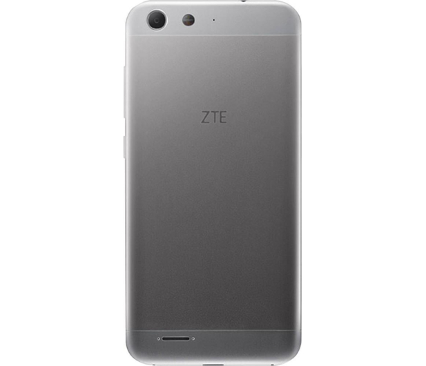 ZTE Blade V6 LTE Dual SIM Gray - 312043 - zdjęcie 2